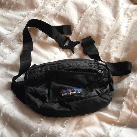 poshmark fanny pack